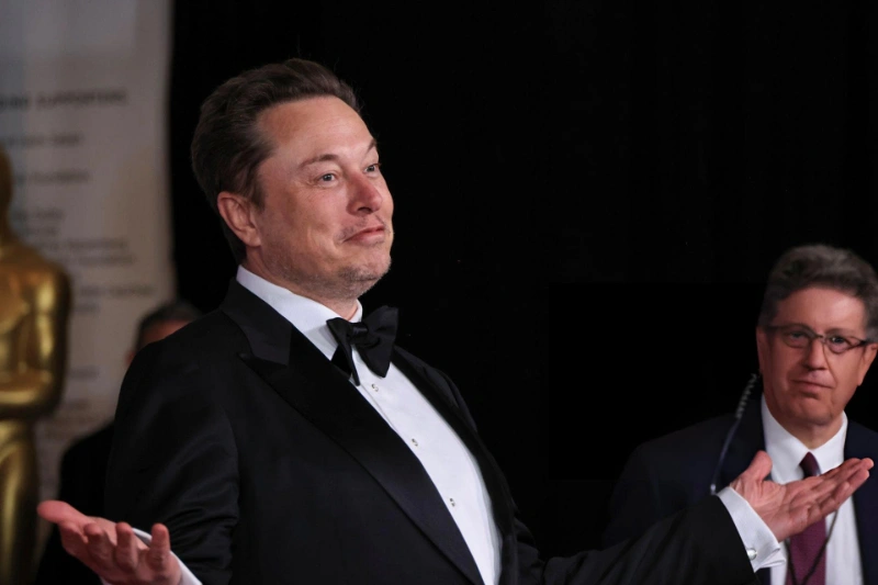 شرکت هوش مصنوعی ایلان ماسک سرمایه ۶ میلیارد دلاری جذب میکند؟