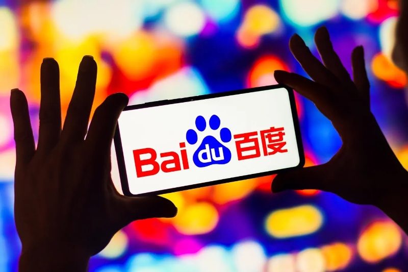 شرکت چینی بایدو سیستم‌عامل هوشمند Wanyuan را رونمایی کرد