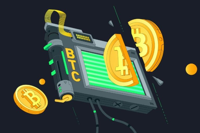 شمارش معکوس برای هاوینگ بیت کوین شروع شد