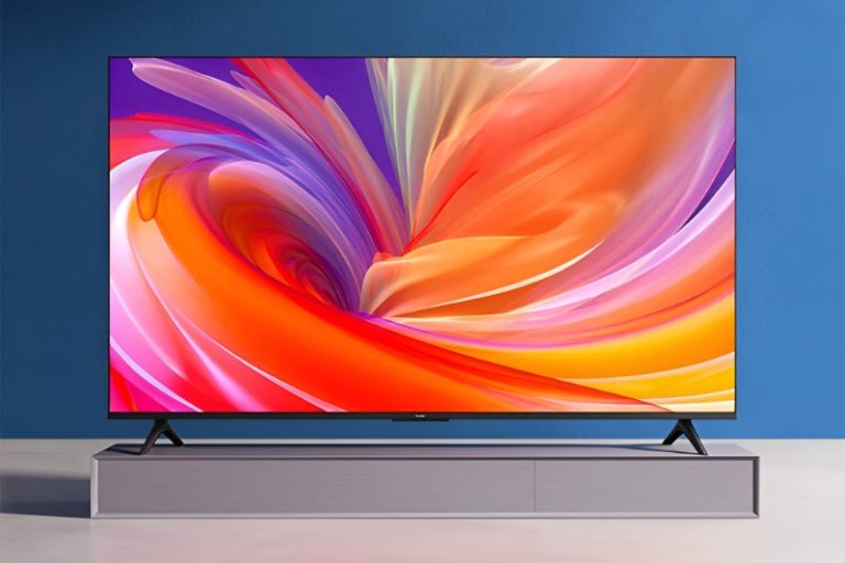 شیائومی تلویزیون ۱۲ میلیونی پیشرفته با پنل ۱۲۰ هرتز 4K رونمایی کرد