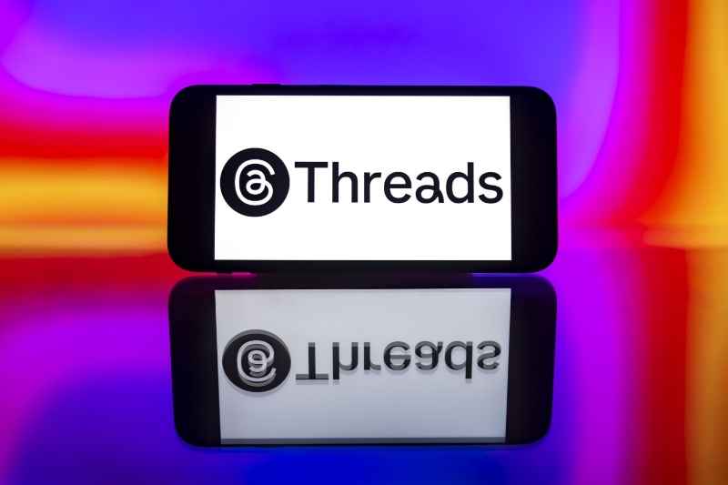 طرح جدید متا: در تردز فعالیت کنید و هزاران دلار پول بگیرید