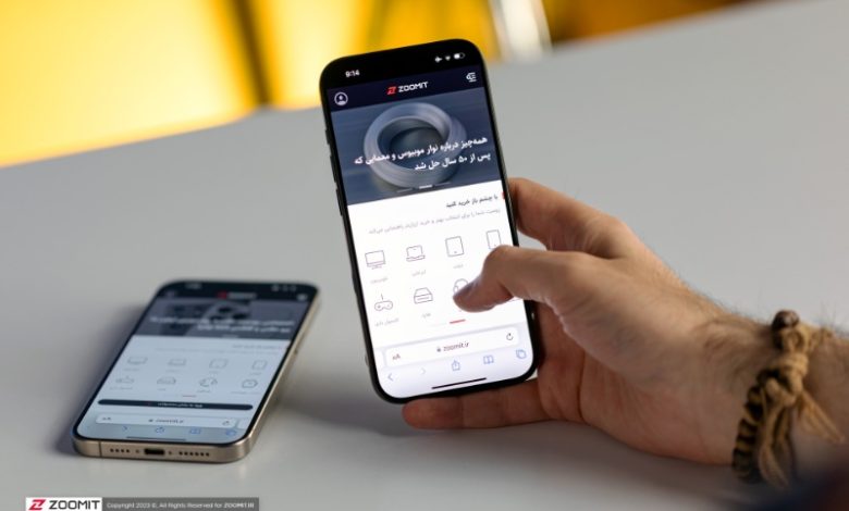 طلسم آیفون ۶۰ هرتز؛ اپل چه زمانی دست از لجبازی برمیدارد؟