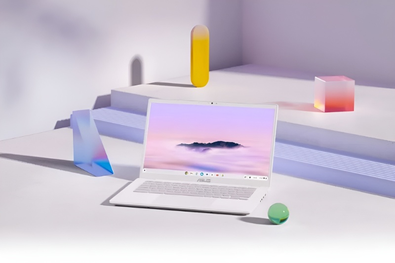 فونت پیش‌فرض ChromeOS تغییر می‌کند