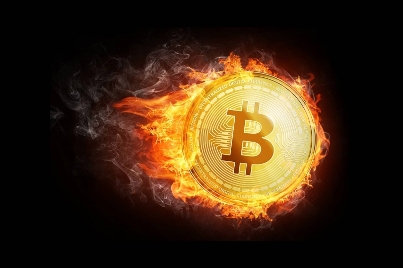 قیمت بیت کوین به بالای ۷۰ هزار دلار برمی‌گردد؟