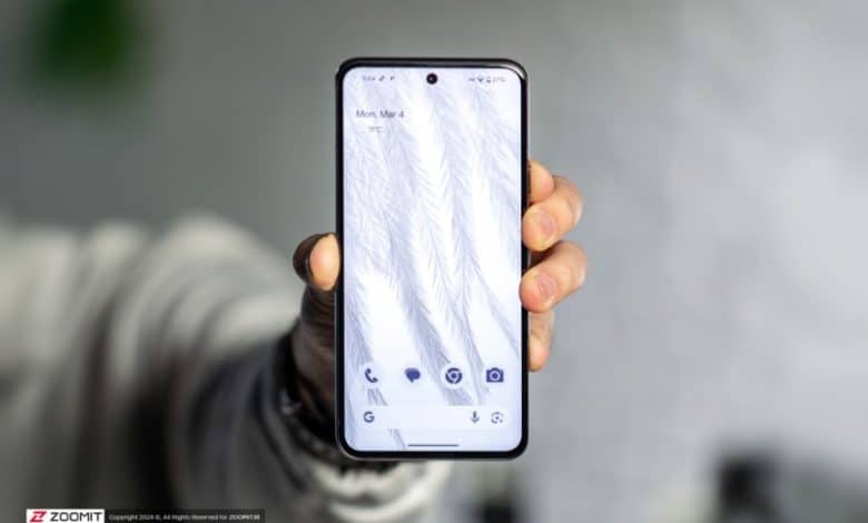 قیمت گوشی پیکسل 8a لو رفت؛ گرانتر از پیکسل 7a
