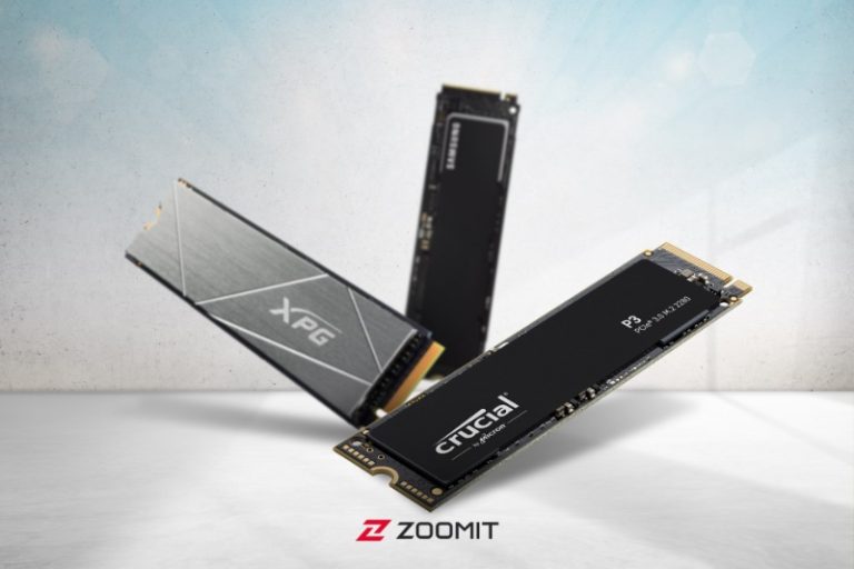 قیمت SSD به‌زودی ۱۵ درصد افزایش پیدا می‌کند