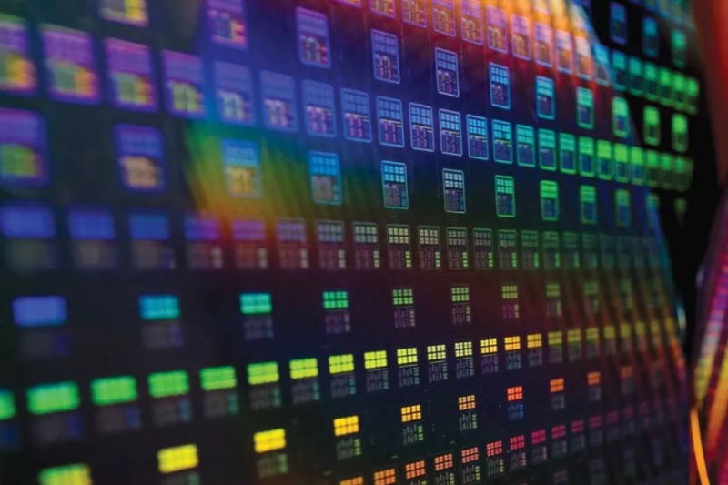 لیتوگرافی ۱٫۶ نانومتری TSMC برای تولید پردازنده‌های فوق پیشرفته رونمایی شد