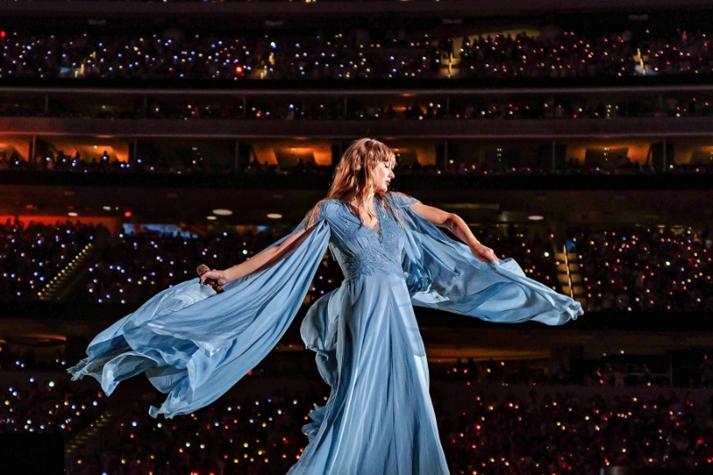 ماجرای پرحاشیه تیلور سوئیفت و تیکت‌مستر زیر ذره‌بین دولت آمریکا می‌رود