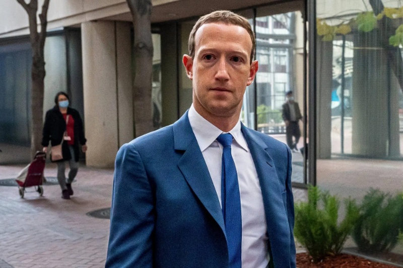 مارک زاکربرگ حالا از ایلان ماسک ثروتمندتر است؛ سقوط دارایی مدیرعامل تسلا به رتبه چهارم