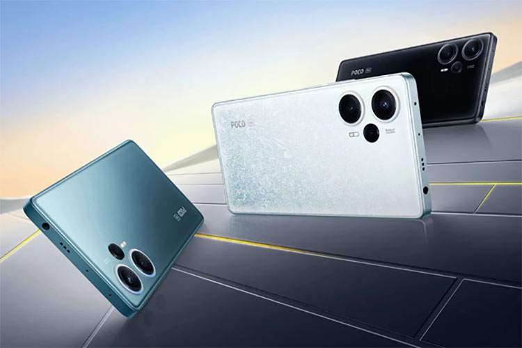 محبوبترین گوشیهای میان رده شیائومی در سال ۲۰۲۳ چه بودند؟