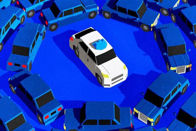 مردم از اتومبیل‌های خودران می‌ترسند؛ آیا صنعت می‌تواند آن را تغییر دهد؟