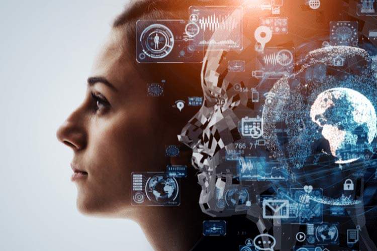 مسابقه زیبایی با حضور مانکنهای هوش مصنوعی