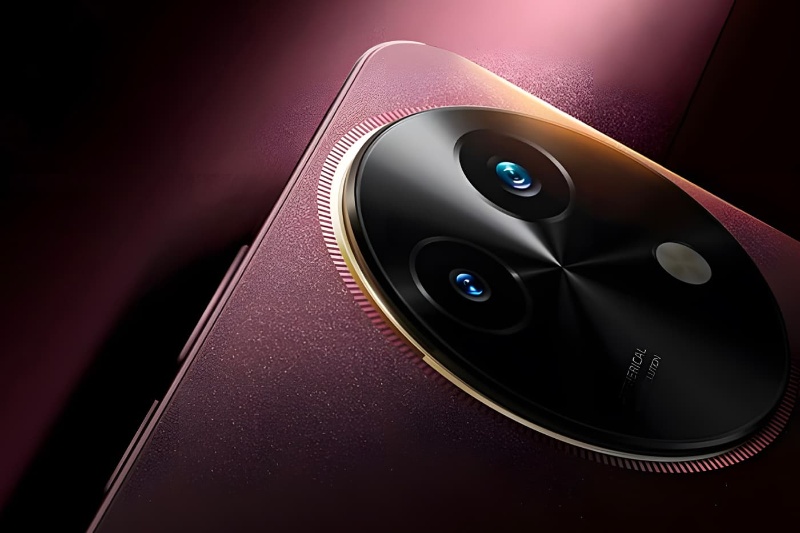 مشخصات اولیه گوشی ارزان Vivo T3x لو رفت