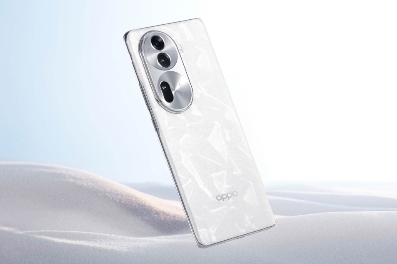 مشخصات اوپو رینو ۱۲ لو رفت؛ نسل جدید موبایل خبرساز ۲۰۲۳