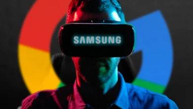 مشخصات هدست واقعیت ترکیبی سامسونگ در مراسم جدید گوگل اعلام می‌شود؟