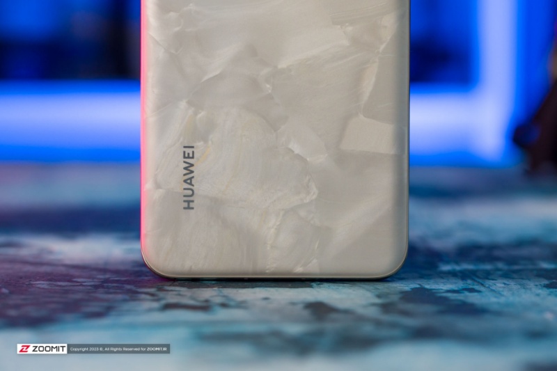 مشخصات و رنگبندی گوشیهای سری هواوی پورا ۷۰ لو رفت