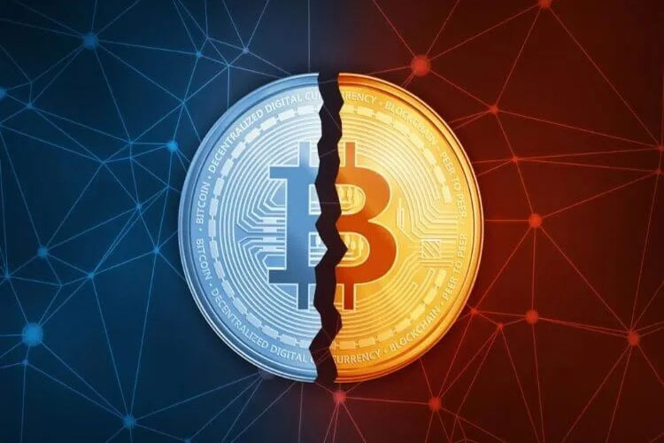 نصف شدن بیت‌کوین چیست و آیا مهم است؟