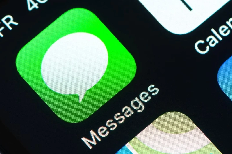 هشدار ازدسترفتن سرمایه؛ آیمسیج آیفون را همین حالا غیرفعال کنید