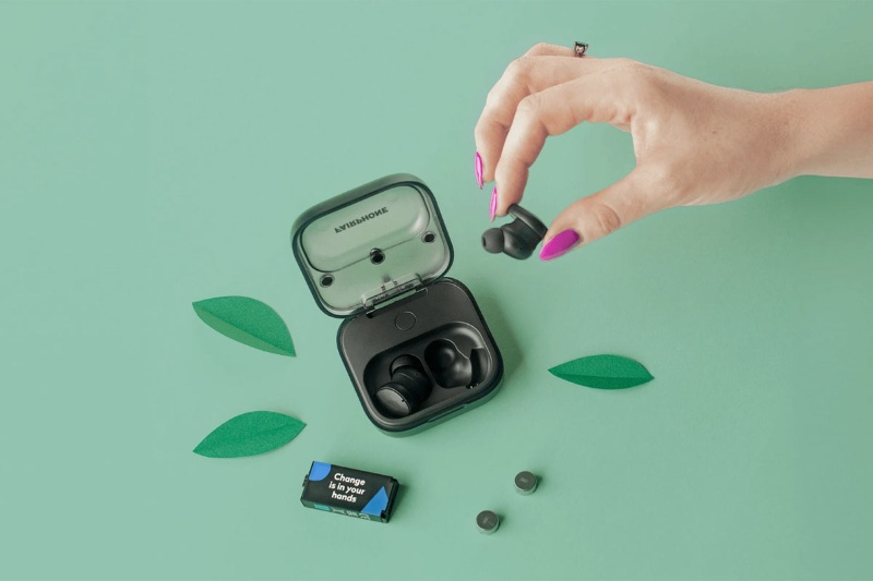 هندزفری قابل تعمیر «فیربادز» با طراحی دوستداشتنی رونمایی شد