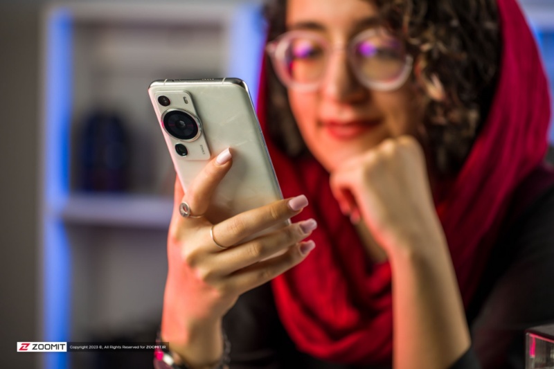 هواوی برند Pura را متولد کرد؛ عصر جدید غول چینی در صنعت موبایل