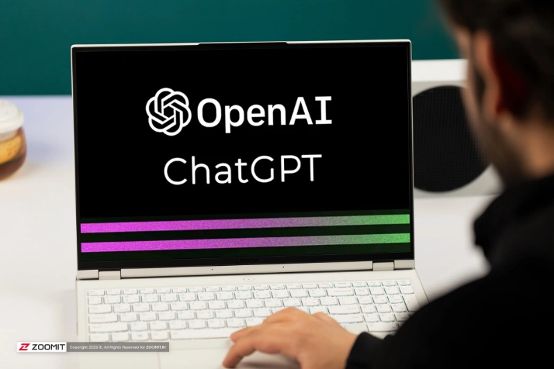 هوش مصنوعی ChatGPT دادگاهی میشود!