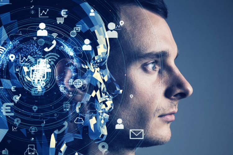 هوش مصنوعی امکان «گفتگو» با مردگان را فراهم می‌کند!