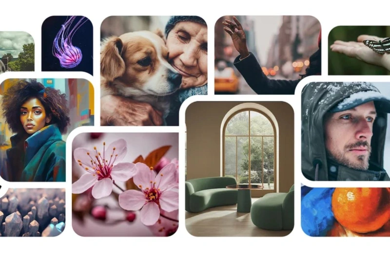 هوش مصنوعی Imagen 2 گوگل میتواند عکس متحرک بسازد