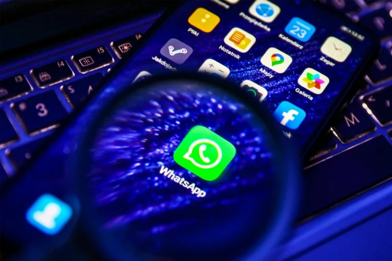 واتساپ در هند غیرفعال می‌شود؟