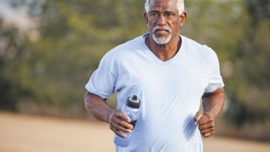 ورزش‌کردن می‌تواند روند پیری را معکوس کند