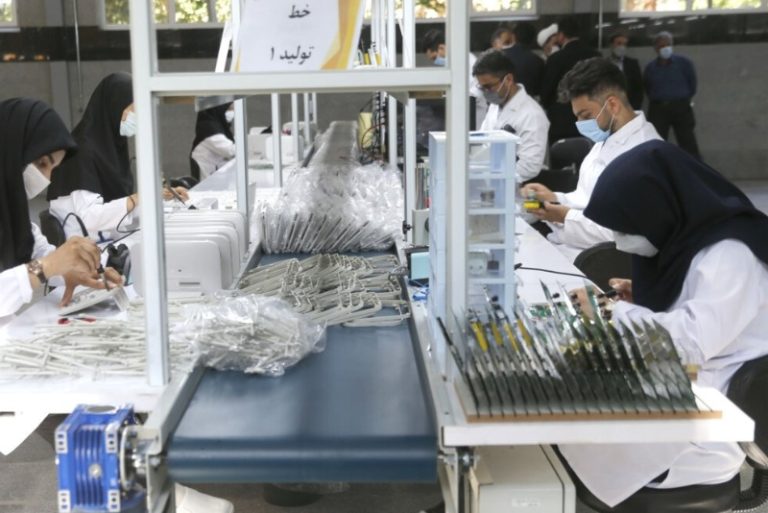 وزیر ارتباطات: مودم‌های تولید داخل سرعت بالایی ندارند