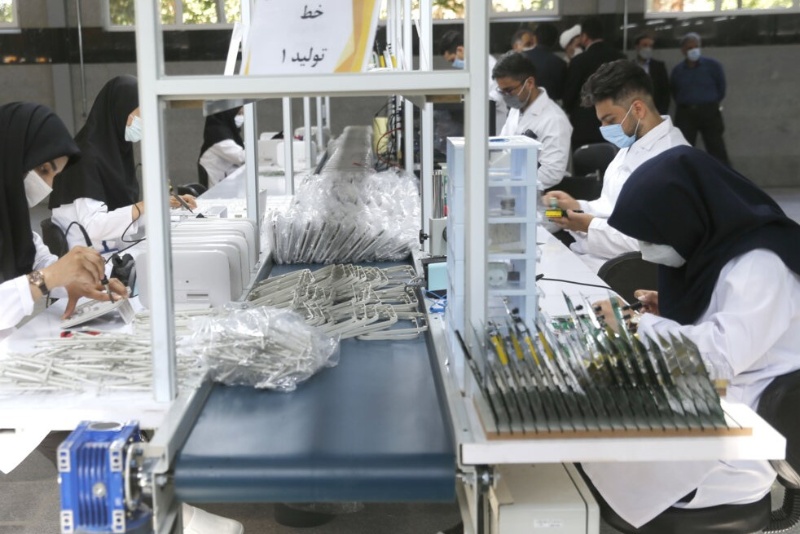 وزیر ارتباطات: مودم‌های تولید داخل سرعت بالایی ندارند
