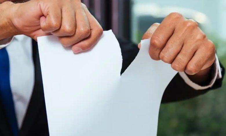 وقتی عصبانی هستید تنها کافی است دست به قلم شوید