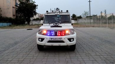 ویدیو عجیب از خودرویی کاملاً خودران در ترافیک وحشتناک هند [تماشا کنید]