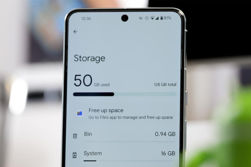 ویژگی احتمالی بعدی اندروید، در آیفون وجود ندارد