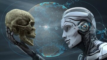 پاسخ هوشمصنوعی به سوالی به قدمت تاریخ بشر؛ چرا فرازمینیها را ندیدهایم؟