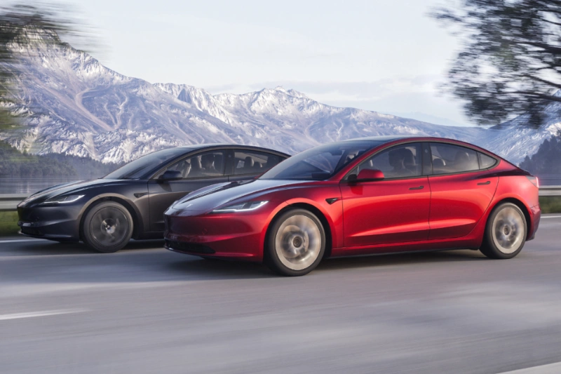 پای اپل به تصادف مرگبار خودرو تسلا باز شد