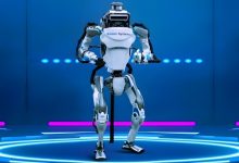 پایان هنرنمایی‌ ربات انسان‌نمای معروف؛ «اطلس» بازنشسته شد