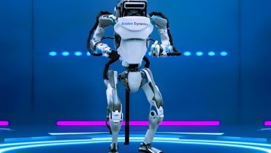 پایان هنرنمایی‌ ربات انسان‌نمای معروف؛ «اطلس» بازنشسته شد