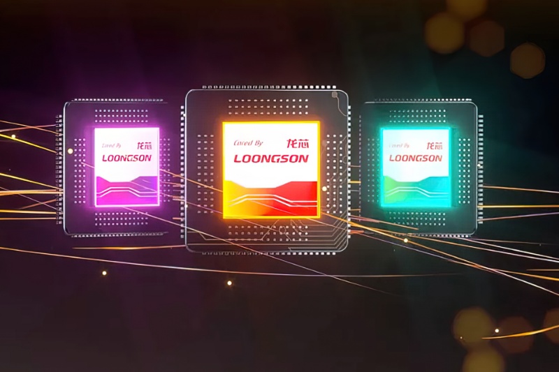 پردازندههای اختصاصی چین بهسرعت در حال پیشرفت هستند