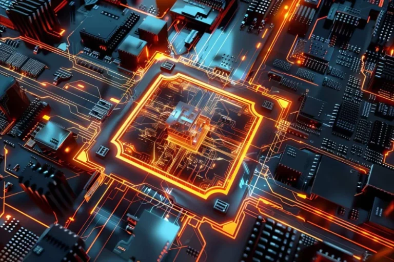 پردازنده‌های غول‌پیکر و بسیار قدرتمند TSMC در راهند