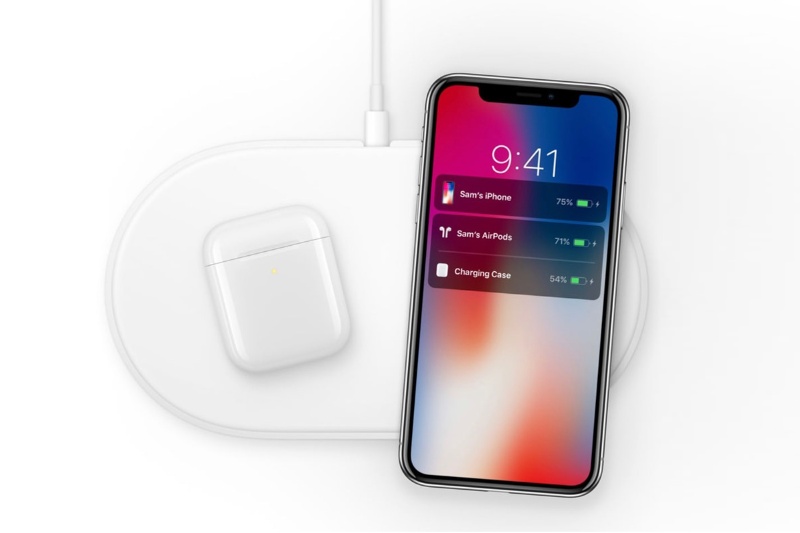 پروژه شکست‌خورده اپل؛ ویدیو دیده‌نشده از ایرپاور لو رفت [تماشا کنید]