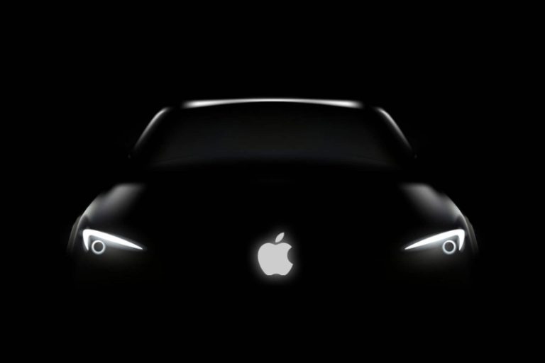 پس‌لرزه لغو Apple Car؛ ۶۰۰ نفر از کارمندان اپل اخراج شدند