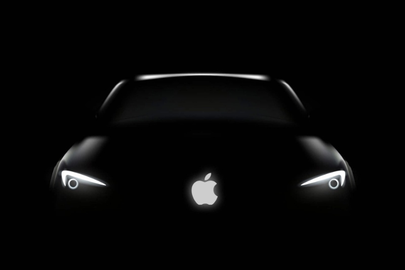 پسلرزه لغو Apple Car؛ ۶۰۰ نفر از کارمندان اپل اخراج شدند