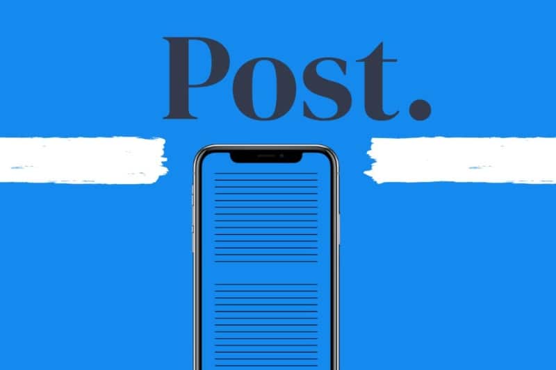 پلتفرم پست نیوز، رقیب ایکس، تعطیل میشود