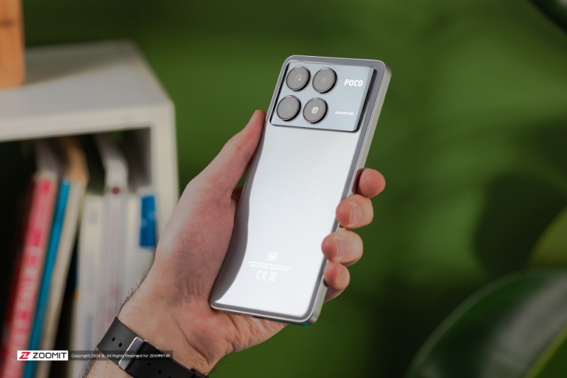 پوکو X6 پرو دیگر قدرتمندترین گوشی میانرده دنیا نیست