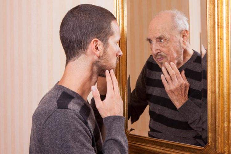 پیری تسریع‌شده بیولوژیک می‌تواند از عوامل ابتلا به سرطان در جوانی باشد