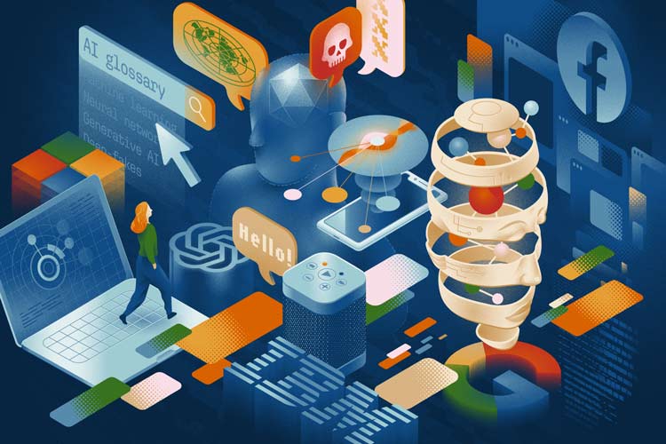 چت جی‌پی‌تی-5 در راه است!