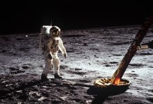 چرا بازگشت انسان به ماه بسیار دشوار است؟