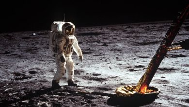 چرا بازگشت انسان به ماه بسیار دشوار است؟