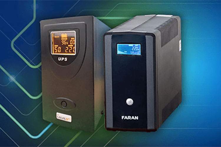 چرا باید از یو پی اس استفاده کنیم؟